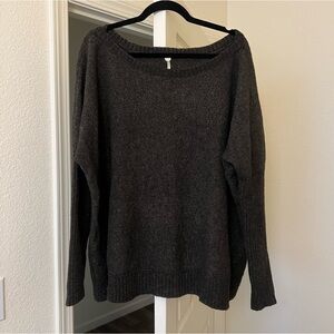 Margaret O'Leary Wool Blend Sweater M/L